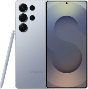 Смартфон Samsung Galaxy S25 Ultra (SM-S938B) 12/512 ГБ, синий