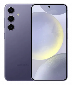 Смартфон Samsung Galaxy S24 5G 8/256Gb Cobalt Violet (S921B/DS) Exynos 2400 (Global) Sim+eSim