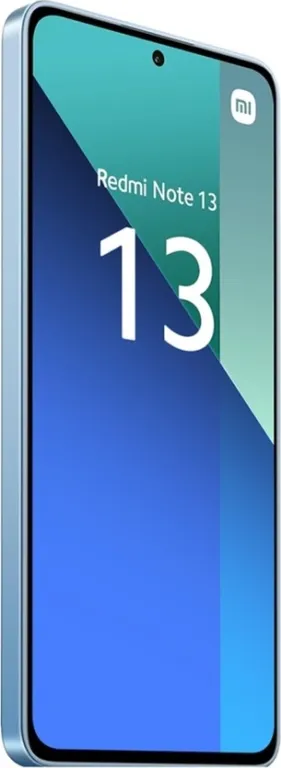 Смартфон Xiaomi Redmi Note 13 4G 8/512GB (NFC) Ice Blue EAC