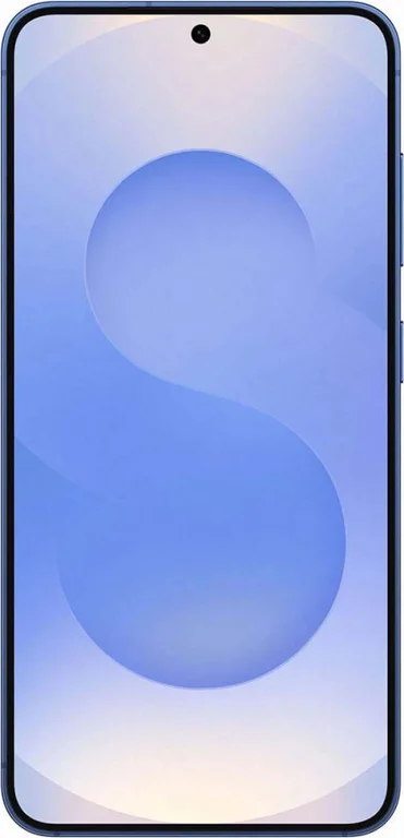 Смартфон Samsung Galaxy S25 12/512Gb (Синий)