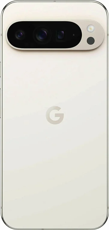 Смартфон Google Pixel 9 Pro 16/128Gb Porcelain USA Dual: nano Sim +eSim