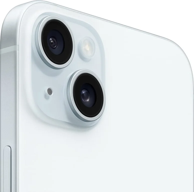 Смартфон Apple iPhone 15 Plus 512GB Blue (голубой)