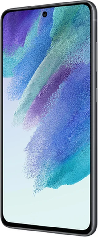 Смартфон Samsung Galaxy S21 FE 8/128 ГБ, Dual nano SIM, графитовый