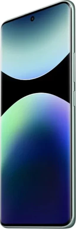 Смартфон Xiaomi Redmi Note 14 Pro 5G 12/512GB (Зеленый, 12 ГБ, 512 ГБ)