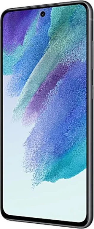 Смартфон Samsung Galaxy S21 FE 8/128 ГБ, (SM-G990B2) Dual nano SIM, графитовый