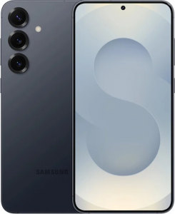 Смартфон Samsung Galaxy S25 SM-S931B 12/256Gb Blueblack