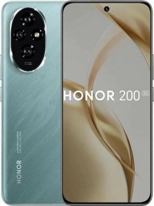 Смартфон Honor 200 8/256GB Global (Зелёный, 256 ГБ, 8 ГБ, Global)