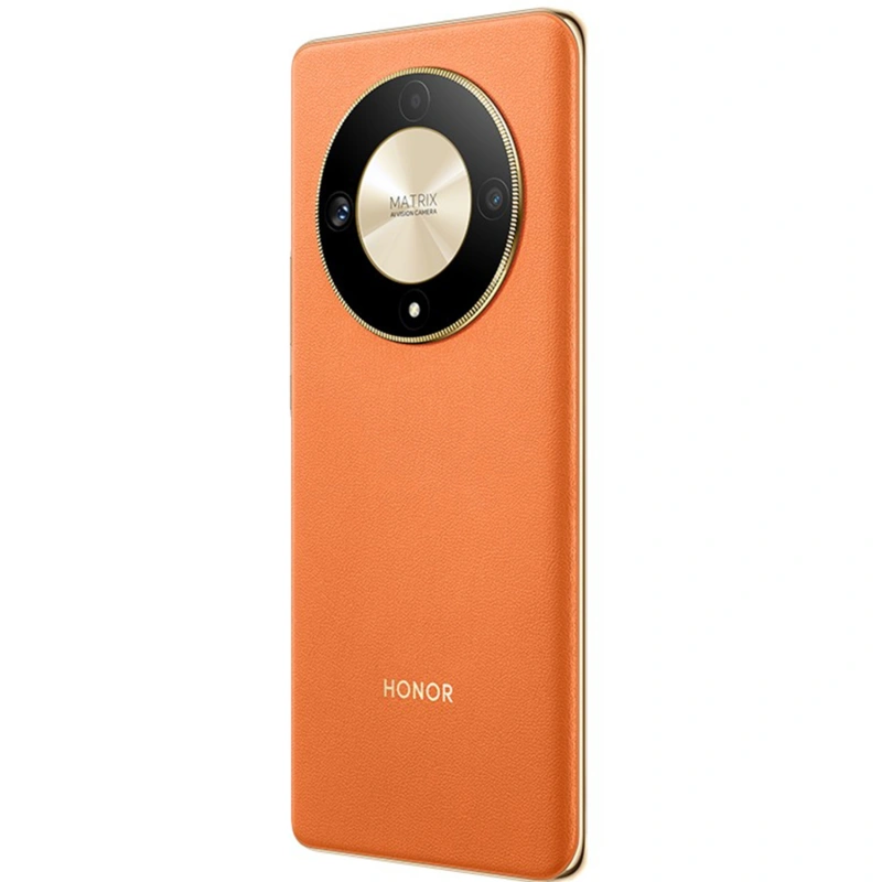 Смартфон Honor X9b 12/256Gb Sunrise Orange