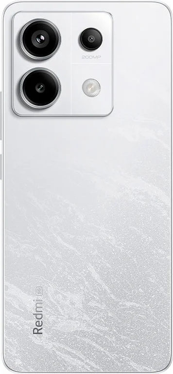 Смартфон Xiaomi Redmi Note 13 Pro 8/128Gb Arctic White (Белый) Global Rom