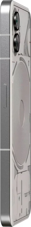 Смартфон Nothing Phone (2) 12/512 ГБ, Dual nano SIM, белый