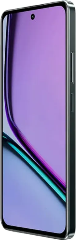 Смартфон Realme C67 8/256 GB чёрный (RMX3890)