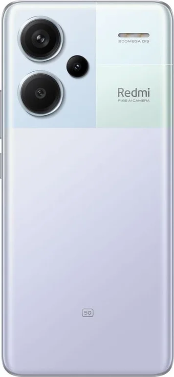 Смартфон Xiaomi Redmi Note 13 Pro+ 5G 8/256 ГБ (NFC) Global, фиолетовый