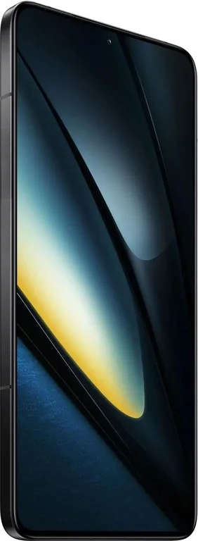 Смартфон Xiaomi Poco F6 Pro 12/512Gb,черный