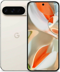 Смартфон Google Pixel 9 Pro 16/256GB Global (16 ГБ, 256 ГБ, Белый, Global)