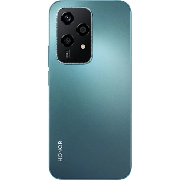 Смартфон Honor 200 Lite 8/256Gb Starry Blue (Синий)