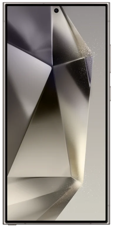 Смартфон Samsung Galaxy S24 Ultra 256GB Titanium Grey (Серый)