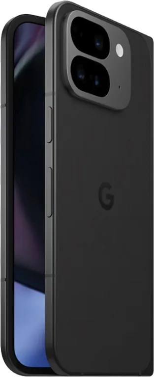 Смартфон Google Pixel 9 Pro Fold 16/512Gb Obsidian
