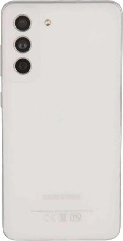 Смартфон Samsung Galaxy S21 FE 8/256GB White