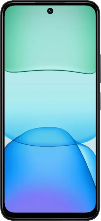 Смартфон Redmi 13 6+128GB Midnight Black
