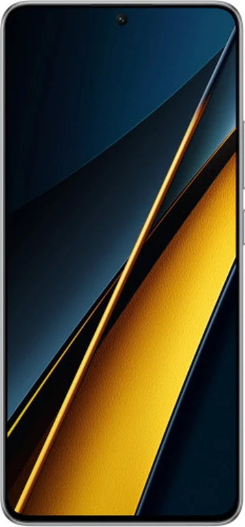 Смартфон Poco X6 Pro 12/512 ГБ, Серый