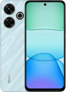 Смартфон Xiaomi Redmi 13 6/128 ГБ RU, голубой