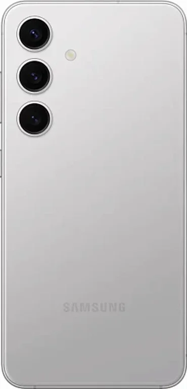 Смартфон Samsung Galaxy S24+ 12/256GB SM-S9260 (Серый, 12 ГБ, 256 ГБ, CN)