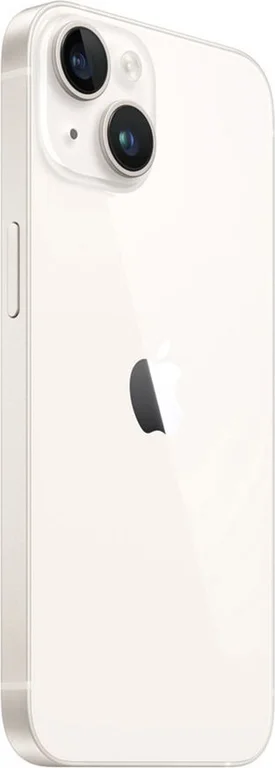 Смартфон Apple iPhone 14 128Gb (Starlight)