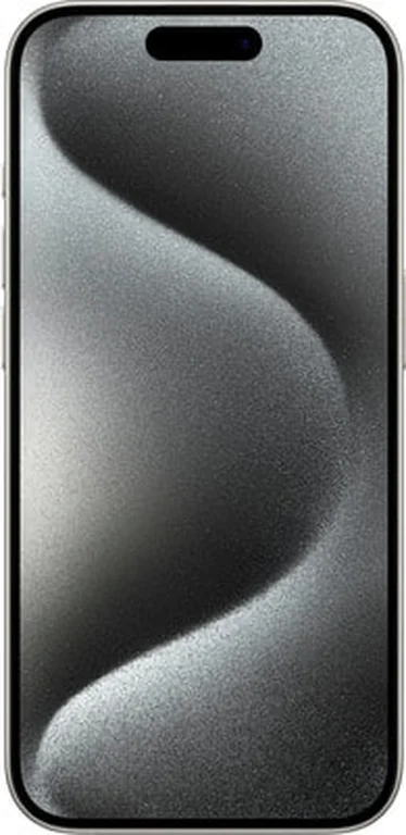 Смартфон Apple iPhone 15 Pro 256 ГБ, Dual: nano SIM + eSIM, белый титан