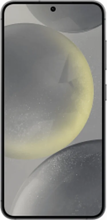 Смартфон Samsung Galaxy S24 Plus 12/256 ГБ, Черный