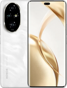 Смартфон Honor 200 Pro 12/512 ГБ Global, белый