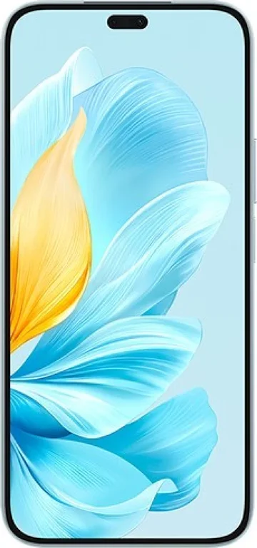 Смартфон Honor 200 Lite 8/256ГБ RU Голубой