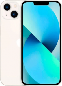 Смартфон Apple iPhone 13 512Gb, «Сияющая звезда»