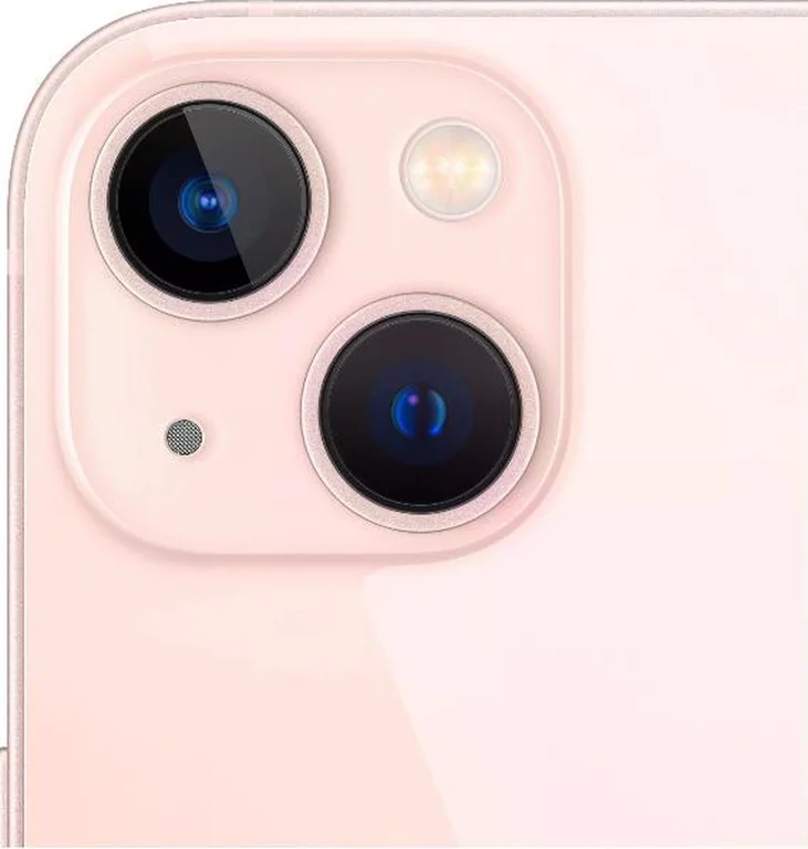 Смартфон Apple iPhone 13 128GB nanoSim/eSim Pink