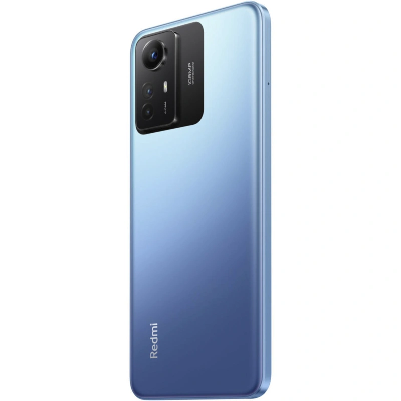 Смартфон Xiaomi Redmi Note 12S 8/256Gb (NFC) Ice Blue Global Version