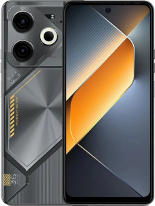 Смартфон Tecno Pova 6 Neo 8/256 ГБ RU, черный