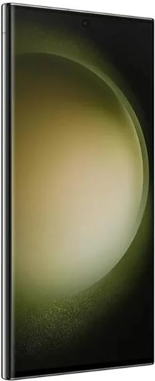 Смартфон Samsung Galaxy S23 Ultra 12/256GB Green