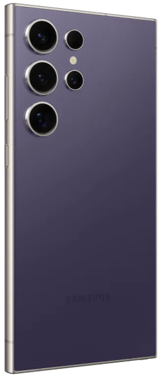 Смартфон Samsung Galaxy S24 Ultra 1TB Titanium Violet (Фиолетовый)