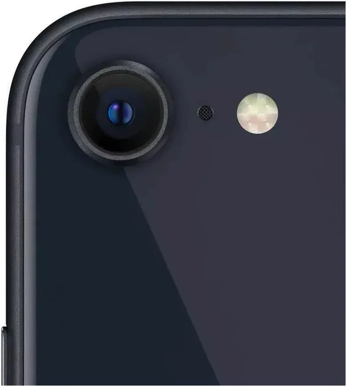 Смартфон Apple iPhone SE 2022 64Gb Midnight