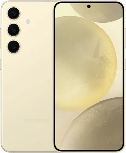 Смартфон Samsung Galaxy S24+ 12/256GB SM-S926B (Золотистый, 256 ГБ, Global, 12 ГБ)