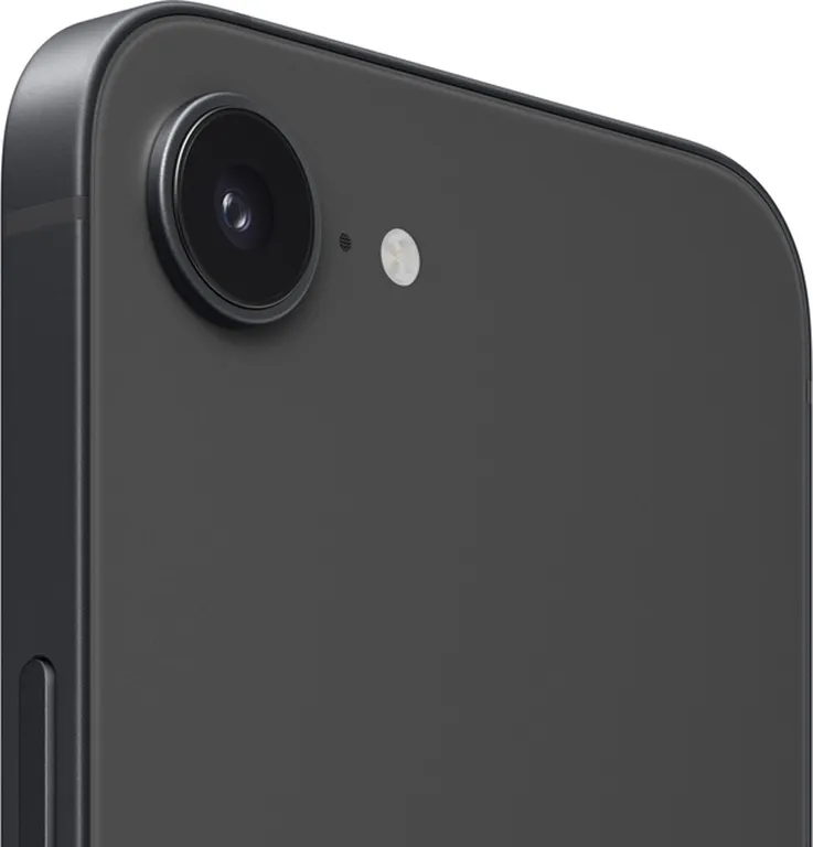 Смартфон Apple iPhone 16e 256Gb (Black)
