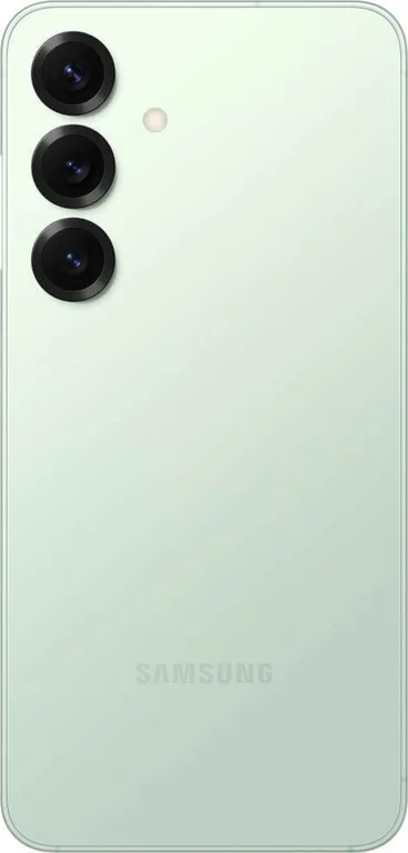 Смартфон Samsung Galaxy S25 SM-S931B 12/256Gb Mint