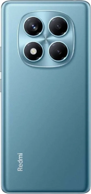Смартфон Xiaomi Redmi Note 14 Pro 12/512Gb Ocean Blue, голубой