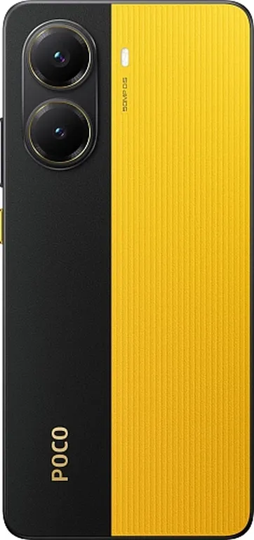 Смартфон Poco X7 Pro 12/256GB (Жёлтый, 12 ГБ, 256 ГБ, Dual nanoSim)