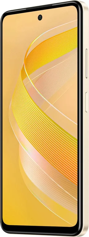Смартфон INFINIX Smart 8 Pro 4/256Gb,X6525B,золотой