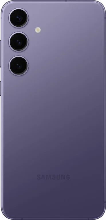 Смартфон Samsung Galaxy S24+ 12/256GB Cobalt Violet