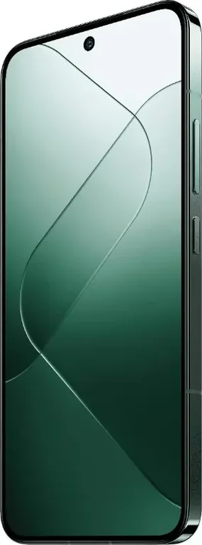 Смартфон Xiaomi 14 12/512Gb 5G Leica (Jade Green) RU