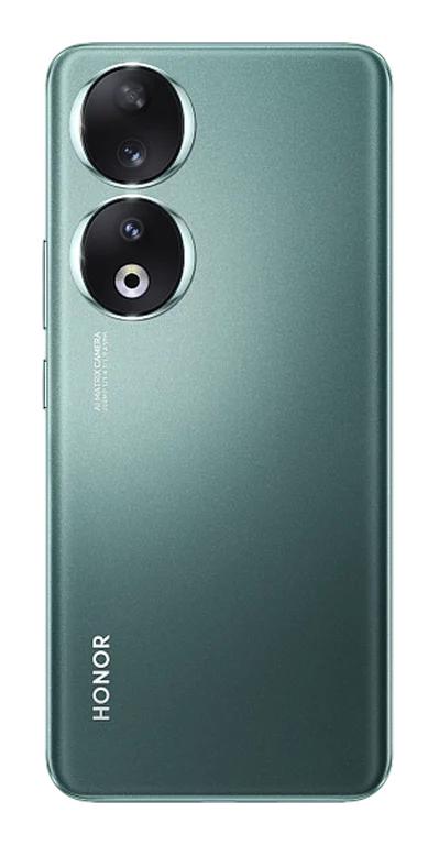 Смартфон Honor 90 12/512Gb Emerald Green (Global) 2Sim
