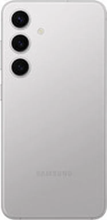 Смартфон Samsung Galaxy S24 8/256 ГБ, Dual: nano SIM + eSIM, Marble Gray