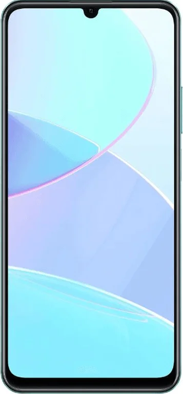 Смартфон Realme C51 4/128 GB зелёный