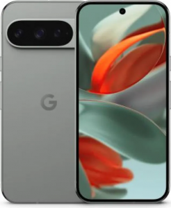 Смартфон Pixel 9 Pro 5G 16/512ГБ, Dual: nano SIM + eSIM, Hazel